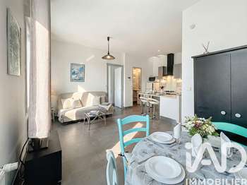 Vente appartement 2 pièces Vente appartement 2 pièces