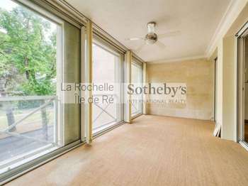 Vente Appartement 3 piècesLa Rochelle