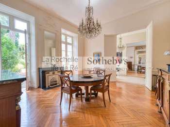 Vente Appartement 6 pièces +La Rochelle