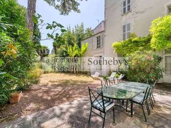 Vente appartement 8 pièces La Rochelle 17