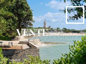 Vente Appartement 5 piècesLa Rochelle