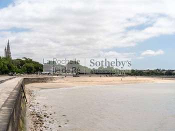 Vente Appartement 5 piècesLa Rochelle