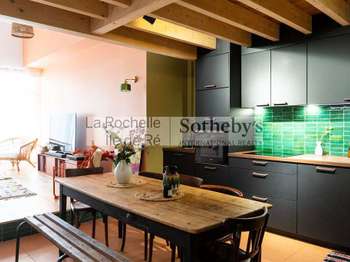 Vente Appartement 3 piècesLa Rochelle