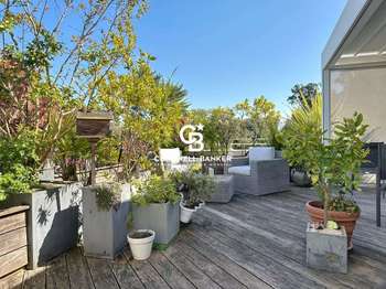 Vente Appartement 4 piècesLa Rochelle