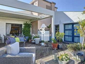 Vente appartement 4 pièces La Rochelle 17