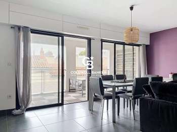 Vente Appartement 6 pièces +La Rochelle