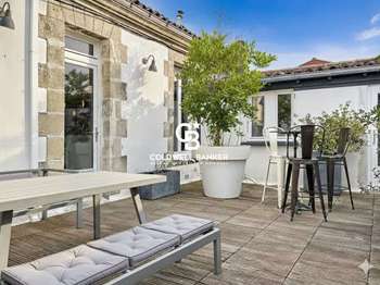 Vente appartement 3 pièces La Rochelle 17