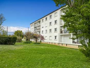 Vente Appartement 4 piècesLa Rochelle
