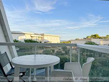 Vente appartement 1 pièce La Rochelle 17
