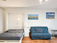 Vente appartement 1 pièce