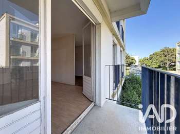 Vente Appartement 4 piècesLa Rochelle