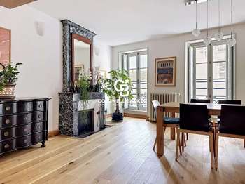 Vente Appartement 5 piècesLa Rochelle