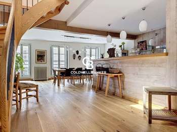 Vente Appartement 5 piècesLa Rochelle