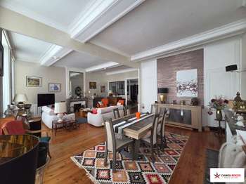 Vente Appartement 4 piècesLa Rochelle
