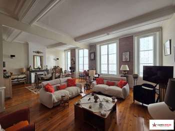 Vente Appartement 4 piècesLa Rochelle