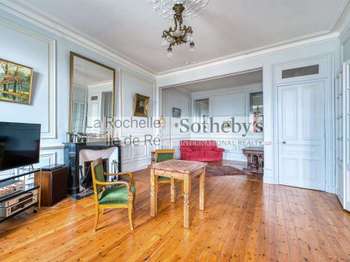 Vente Appartement 4 piècesLa Rochelle