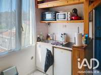 Vente appartement 1 pièce