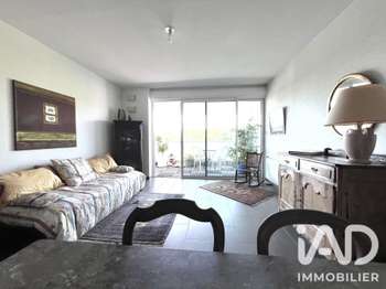 Vente Appartement 3 piècesLa Rochelle