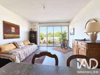 Vente appartement 3 pièces La Rochelle 17