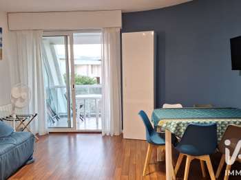 Vente Appartement T1La Rochelle