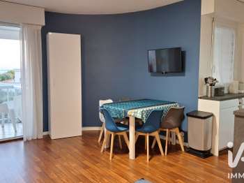 Vente appartement 1 pièce