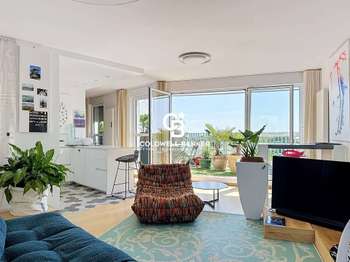 Vente Appartement 4 piècesLa Rochelle