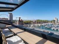 Vente appartement 7 pièces Vente appartement 7 pièces
