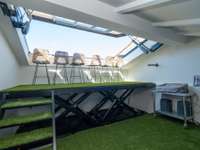 Vente appartement 7 pièces Vente appartement 7 pièces