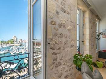 Vente appartement 7 pièces La Rochelle 17