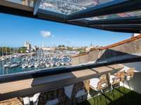 Vente appartement 7 pièces Vente appartement 7 pièces