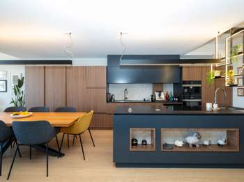 Vente appartement 7 pièces Vente appartement 7 pièces