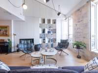 Vente appartement 7 pièces Vente appartement 7 pièces