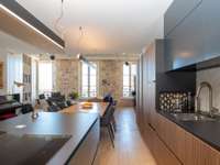 Vente appartement 7 pièces Vente appartement 7 pièces