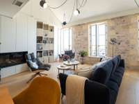Vente appartement 7 pièces Vente appartement 7 pièces