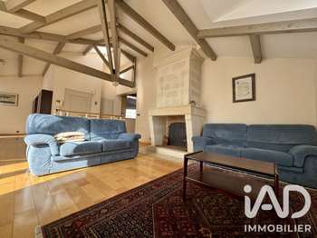 Vente appartement 4 pièces La Rochelle 17