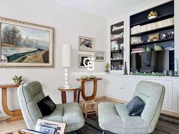 Vente Appartement 5 piècesLa Rochelle