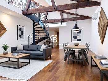 Vente Loft 6 pièces La Rochelle 17