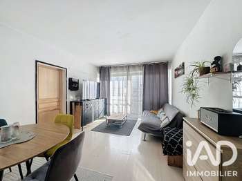 Vente Appartement 4 piècesLa Rochelle