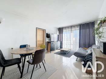 Vente appartement 4 pièces Vente appartement 4 pièces