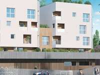Vente appartement 2 pièces Vente appartement 2 pièces