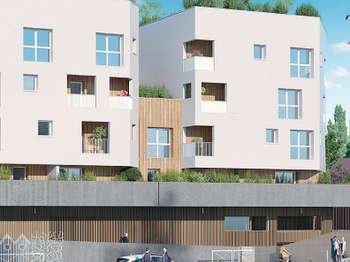Vente Appartement 2 piècesLa Rochelle