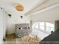 Vente appartement 1 pièce Vente appartement 1 pièce