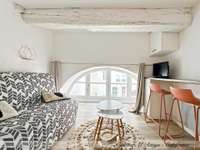 Vente appartement 1 pièce Vente appartement 1 pièce