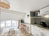 Vente appartement 1 pièce Vente appartement 1 pièce