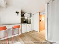 Vente appartement 1 pièce Vente appartement 1 pièce