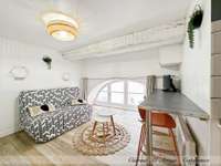 Vente appartement 1 pièce Vente appartement 1 pièce