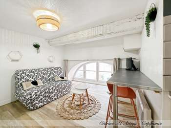 Vente appartement 1 pièce Vente appartement 1 pièce