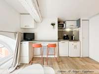 Vente appartement 1 pièce Vente appartement 1 pièce