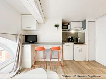 Vente appartement 1 pièce Vente appartement 1 pièce