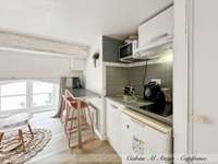 Vente appartement 1 pièce Vente appartement 1 pièce
